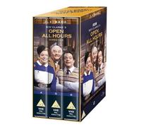 Open All Hours [Reino Unido] [VHS]