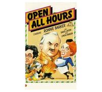 Open All Hours [Reino Unido] [VHS]