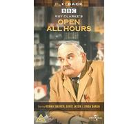 Open All Hours [Reino Unido] [VHS]