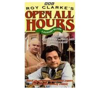 Open All Hours [Reino Unido] [VHS]