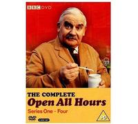 Open All Hours - Series 1 [Edizione: Regno Unito] [Reino Unido] [DVD]