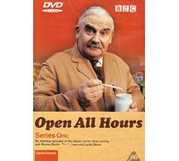 Open All Hours - Series 1 [Reino Unido] [DVD]