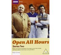 Open All Hours - Series 2 [Reino Unido] [DVD]