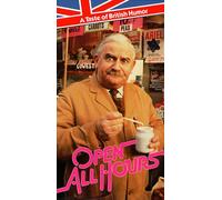 Open All Hours [USA] [VHS]