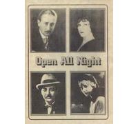 Open All Night [Edizione: Stati Uniti] [Reino Unido] [DVD]