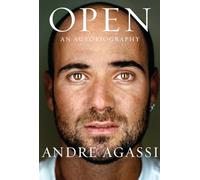 Open: An Autobiography