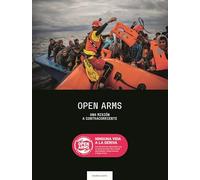 Open Arms (HISTORIA)