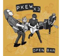 Open Bar [Vinilo]