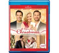 Open By Christmas (BD) (Blu-ray) (Importación USA)