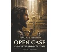Open Case: Alone in the shadow of power