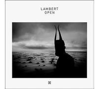 Open (CD)