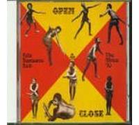 Open & Close - He Miss Road