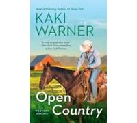 Open Country (ebook)