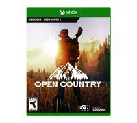 Open Country for Xbox One [USA]