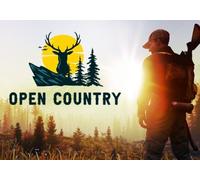 Open Country (PC) Steam Key - ROW