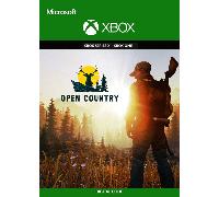 Open Country XBOX LIVE Key EUROPE