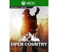 Open Country (Xbox One) - Xbox Live Account - GLOBAL