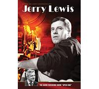Open End With Jerry Lewis [USA] [DVD]