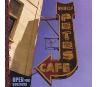 Open for Business