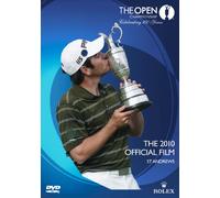Open Golf Championship The 2010 Official Film - 150th Anniversary [DVD] [Reino Unido]