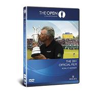 Open Golf Championship The 2011 Official Film [DVD] [Reino Unido]