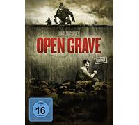 Open Grave - Uncut [Alemania] [DVD]