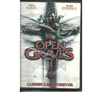 Open Graves