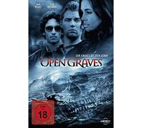 Open Graves [Alemania] [DVD]