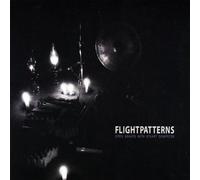 Open Graves - Flightpatterns