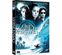 Open Graves [Francia] [DVD]