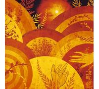 Open Hand - You and Me