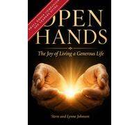 Open Hands: Small Group Companion and Leader's Guide - The Discipleship LIbrary