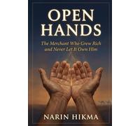 Open Hands: The Merchant Who Grew Rich and Never Let It Own Him