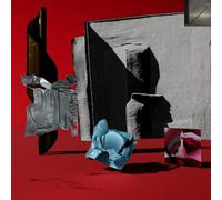 Open Head - What Is Success - Vinyle Bleu