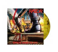 Open Hostility (CD) (Importación USA)