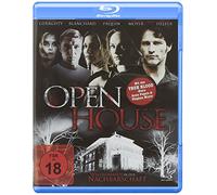 Open House - Willkommen in der Nachbarschaft [Alemania] [Blu-ray]