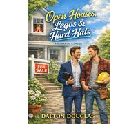 Open Houses, Legos & Hard Hats: A Romantic Comedy (A Matchmaker Moms Romance)