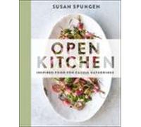 Open Kitchen (ebook)