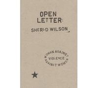 Open Letter: Woman Against Violence Against Women