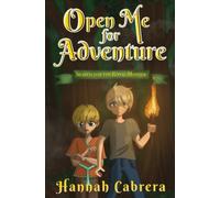 Open Me For Adventure: Search for the Royal Mother: 3 (Open Me For Adventure (Second Edition))
