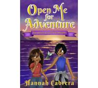 Open Me For Adventure: The Amulet of the Two Sisters: 5 (Open Me For Adventure (Second Edition))