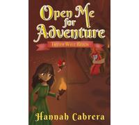 Open Me For Adventure: Truth Will Reign: 2 (Open Me For Adventure (Second Edition))