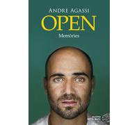Open. Memòries | Andre Agassi