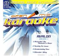 Sparrow – Karaoke Open Mic Avalon 1