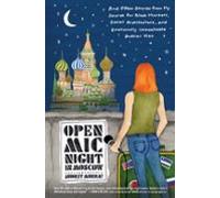 Open Mic Night In Moscow (ebook)