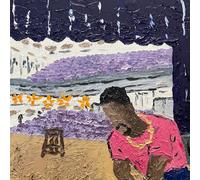 Open Mike Eagle - A Special Epsiode Of [Vinilo]