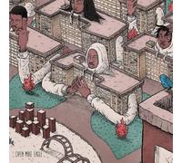 Open Mike Eagle - Brick Body Kids Still Daydream [Vinilo]