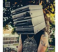 Open Mike Eagle - Component System With The Auto Reverse [Vinilo]