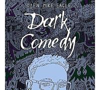 Open Mike Eagle - Dark Comedy [Vinilo]
