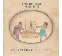 Open Mike Eagle & Paul White - Hella Personal Film Festival [Vinilo]